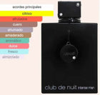 Armaf Club de Nuit Intense Man – EDP 105ml