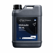 Lubricante para Sistemas Hidráulicos | Octana®