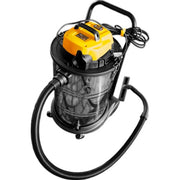 ASPIRADOR VACUUM 60L 1200W