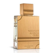 Haramain Amber Oud Gold Edition – EDP 100ml