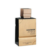 Haramain Amber Oud Black Edition