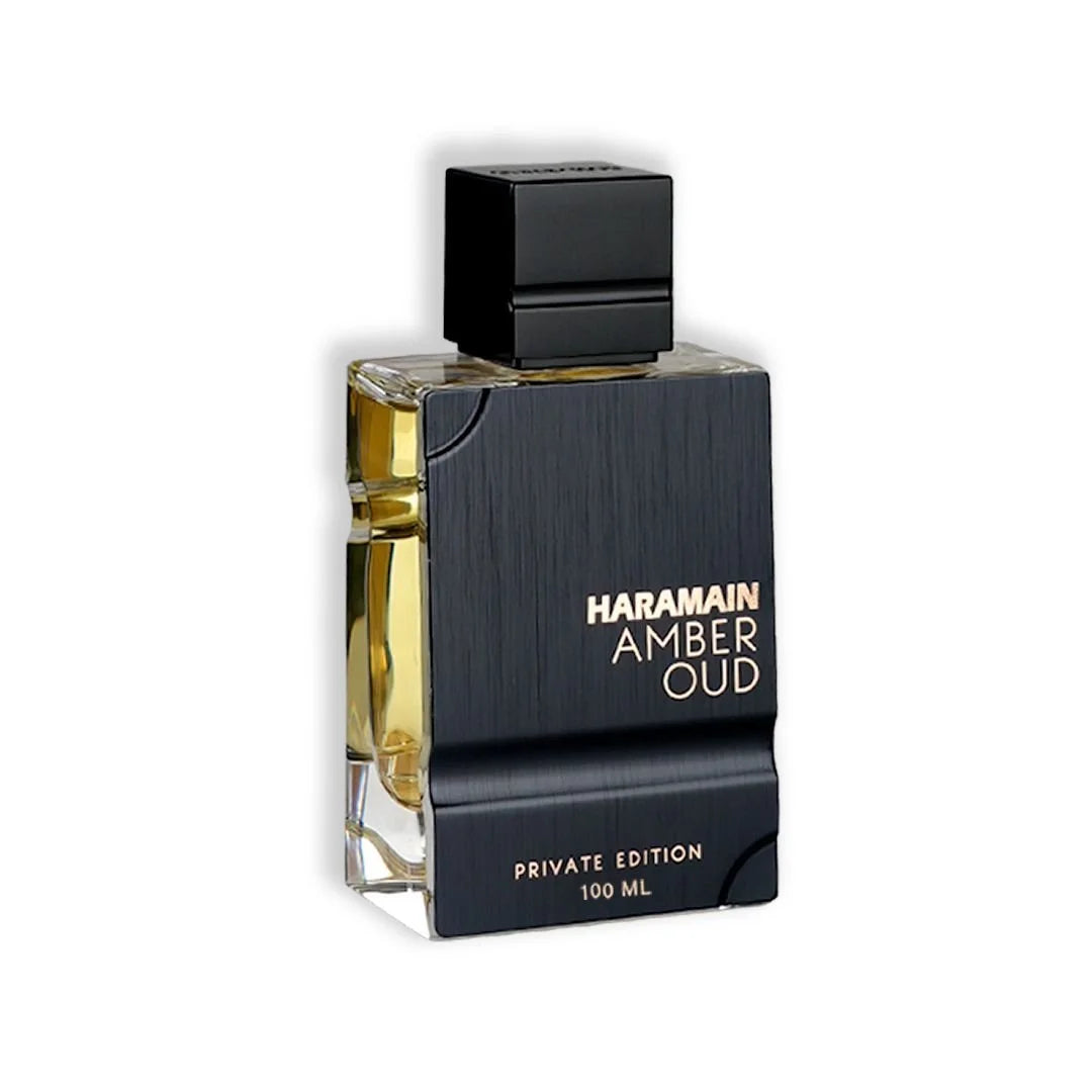 Haramain Amber Oud Private Edition – EDP 100ml