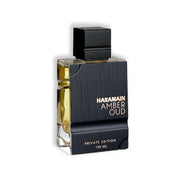 Haramain Amber Oud Private Edition – EDP 100ml