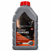 Max Gear 85W140 GL5