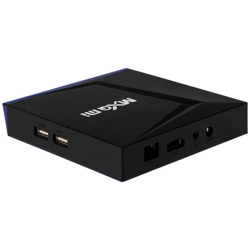 TV BOX 4K