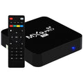TV BOX 4K