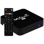 TV BOX 4K