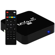 TV BOX 4K