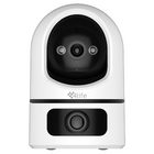 Mini Camara de Seguridad 4life 360° TrakDuo Smart WiFi Camera