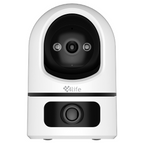 Mini Camara de Seguridad 4life 360° TrakDuo Smart WiFi Camera