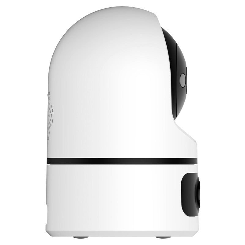 Mini Camara de Seguridad 4life 360° TrakDuo Smart WiFi Camera