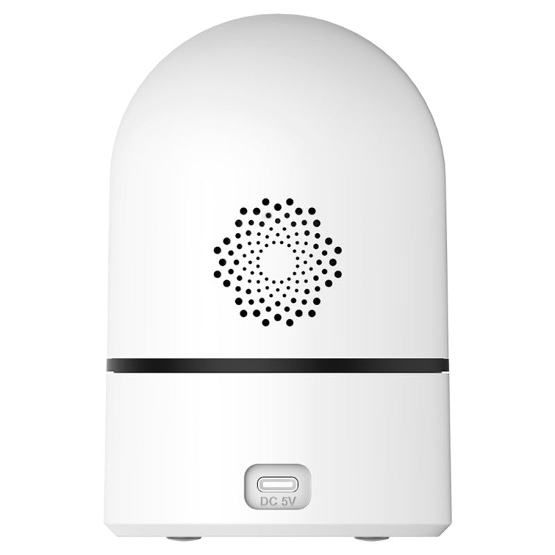 Mini Camara de Seguridad 4life 360° TrakDuo Smart WiFi Camera