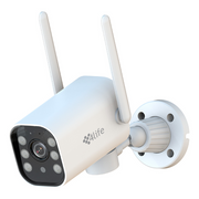 Camara de Seguridad 4life VigiOne Smart Wifi Camera