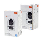 Mini Camara de Seguridad 4life 360° TrakDuo Smart WiFi Camera