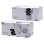 Camara de Seguridad 4life VigiOne Smart Wifi Camera