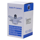 Mini Camara de Seguridad Lampara 4life N21
