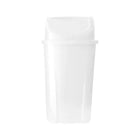 Basurero con tapa Basculante 60L