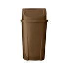 Basurero con tapa Basculante 60L