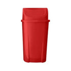 Basurero con tapa Basculante 60L