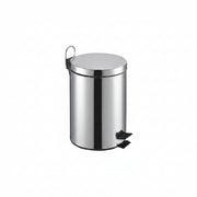 Basurero inox ejecutivo