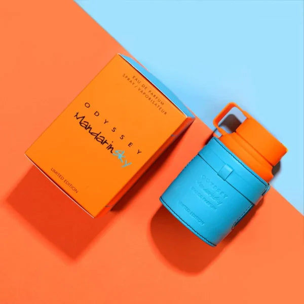 Armaf Odyssey Mandarin Sky – EDP 100ML