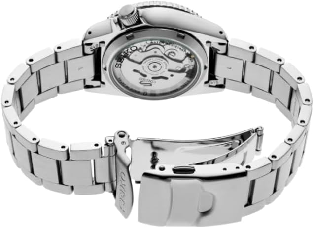 Seiko 5 Sports SRPK33K1