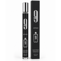 9 PM – Ámbar vainilla 35ML