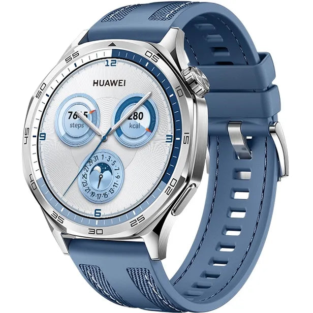 Smartwatch Huawei Watch GT 5 46mm VLI-B19 - Blue