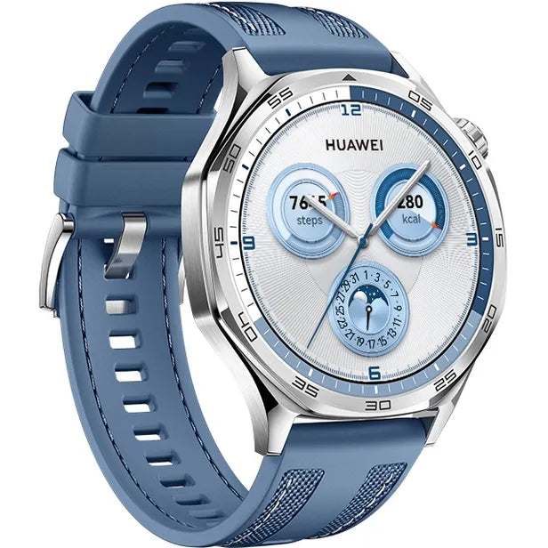Smartwatch Huawei Watch GT 5 46mm VLI-B19 - Blue