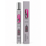 9 PM Rebel – Ámbar vainilla 35ML