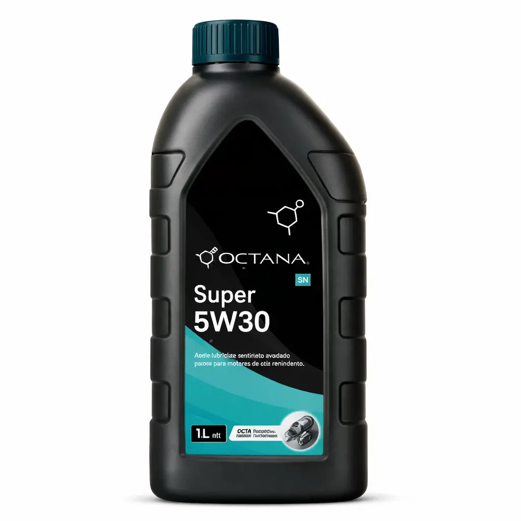 Octana SUPER 5W30