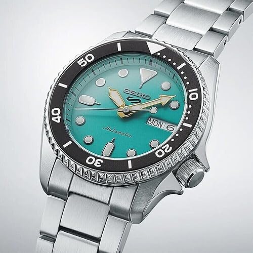 Seiko 5 Sports SRPK33K1