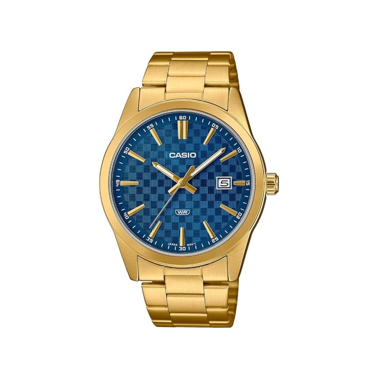 Casio MTP-VD03G-1AUDF