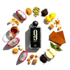 Afnan 9PM Night Out Extrait de Parfum – Unisex 100ML