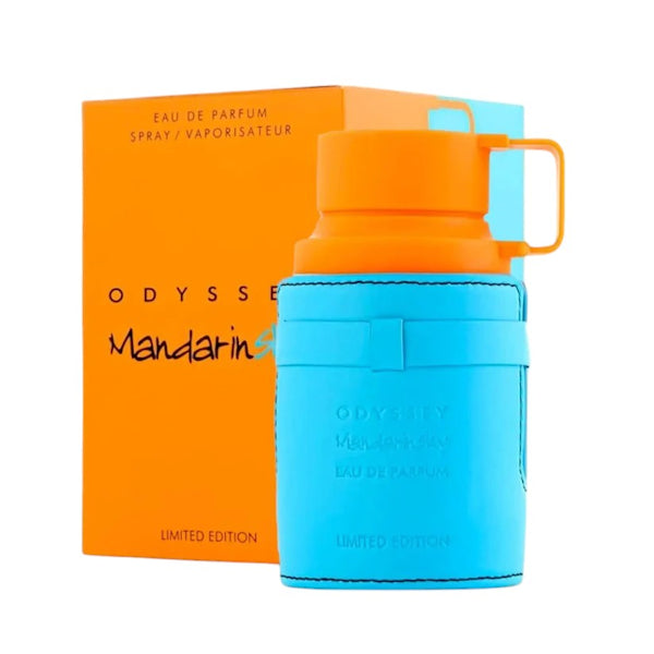 Armaf Odyssey Mandarin Sky – EDP 100ML