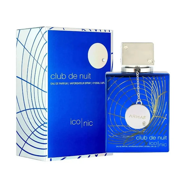 Armaf Club de Nuit Iconic – EDP 105ML