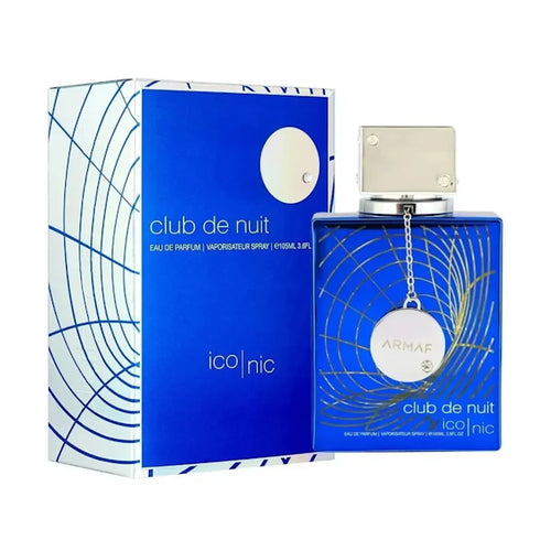 Armaf Club de Nuit Iconic – EDP 105ML