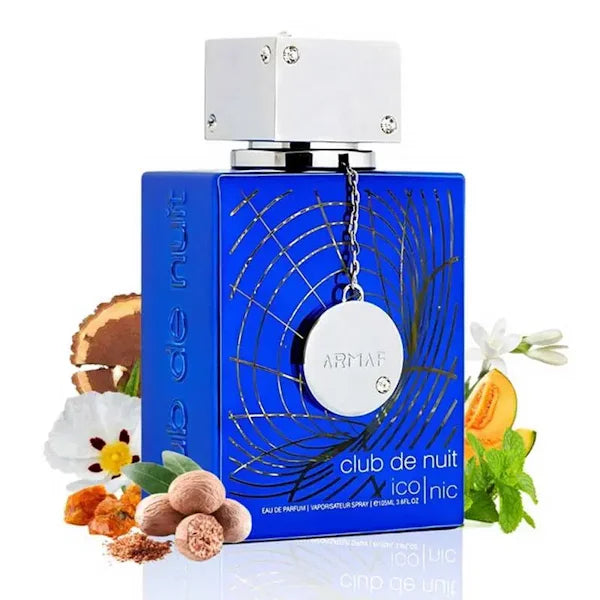 Armaf Club de Nuit Iconic – EDP 105ML
