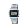 Casio A158WA-1DF