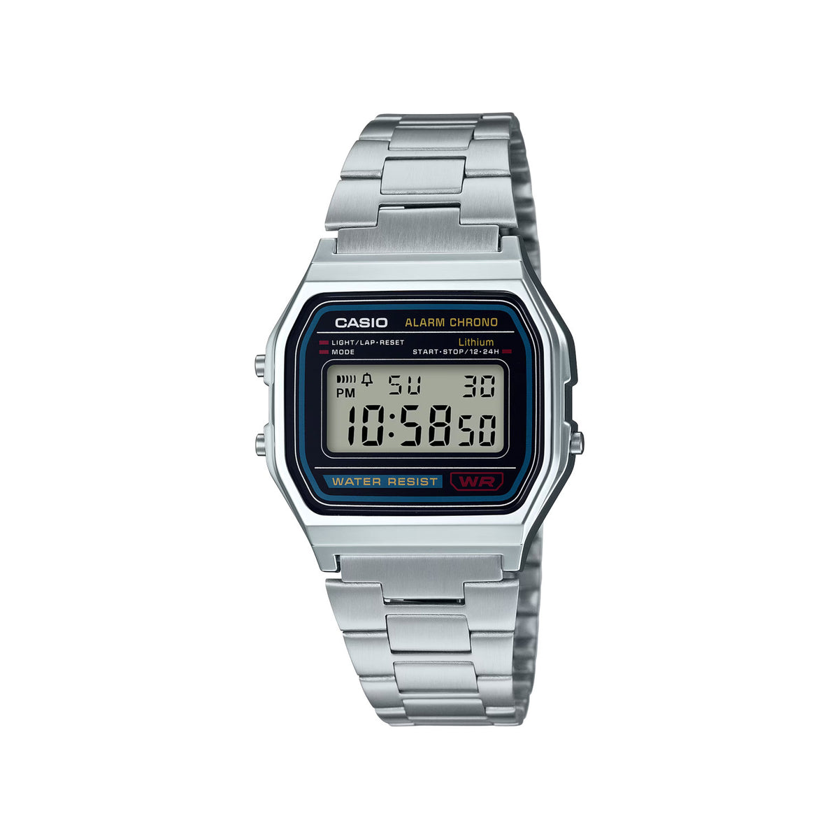 Casio A158WA-1DF