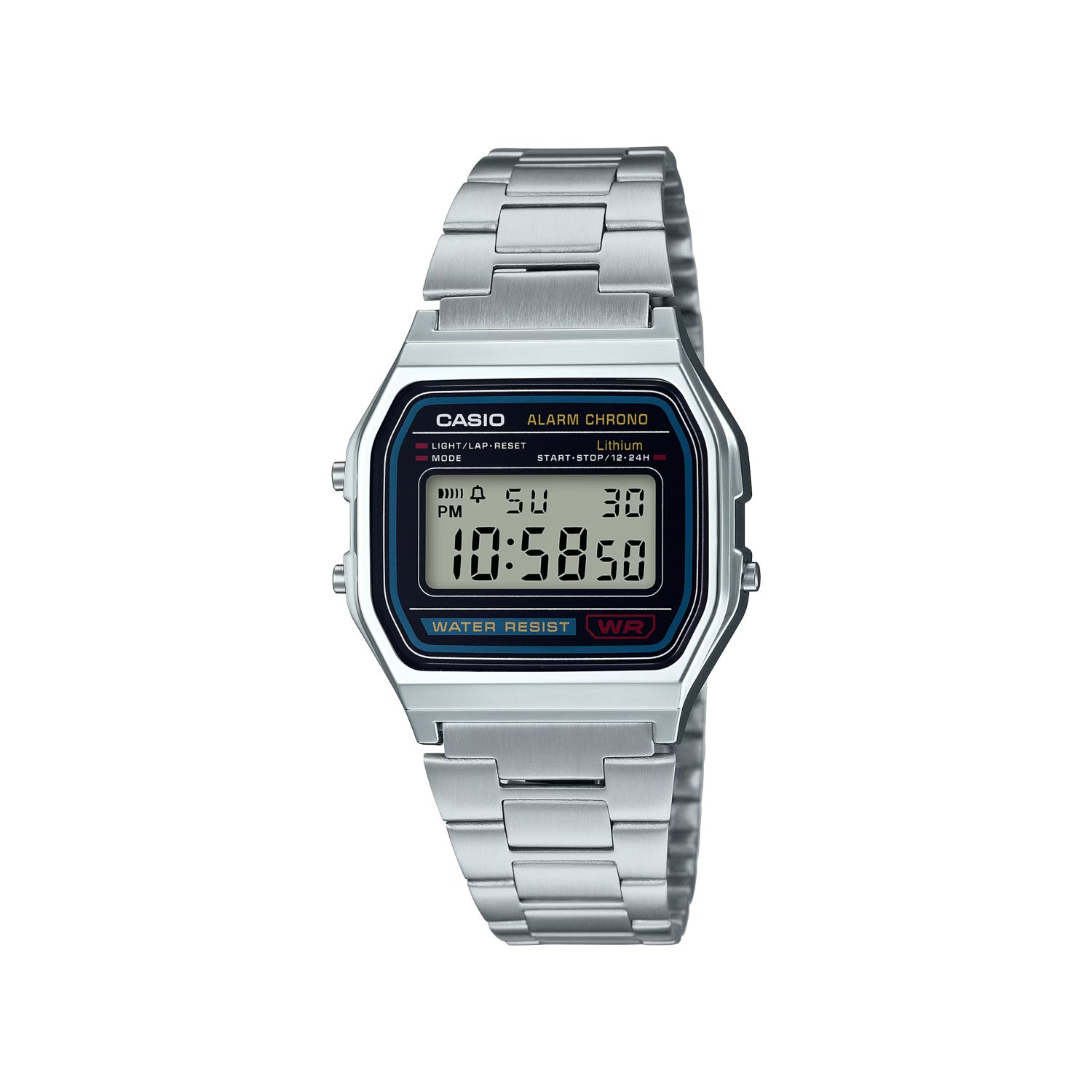 Casio A158WA-1DF