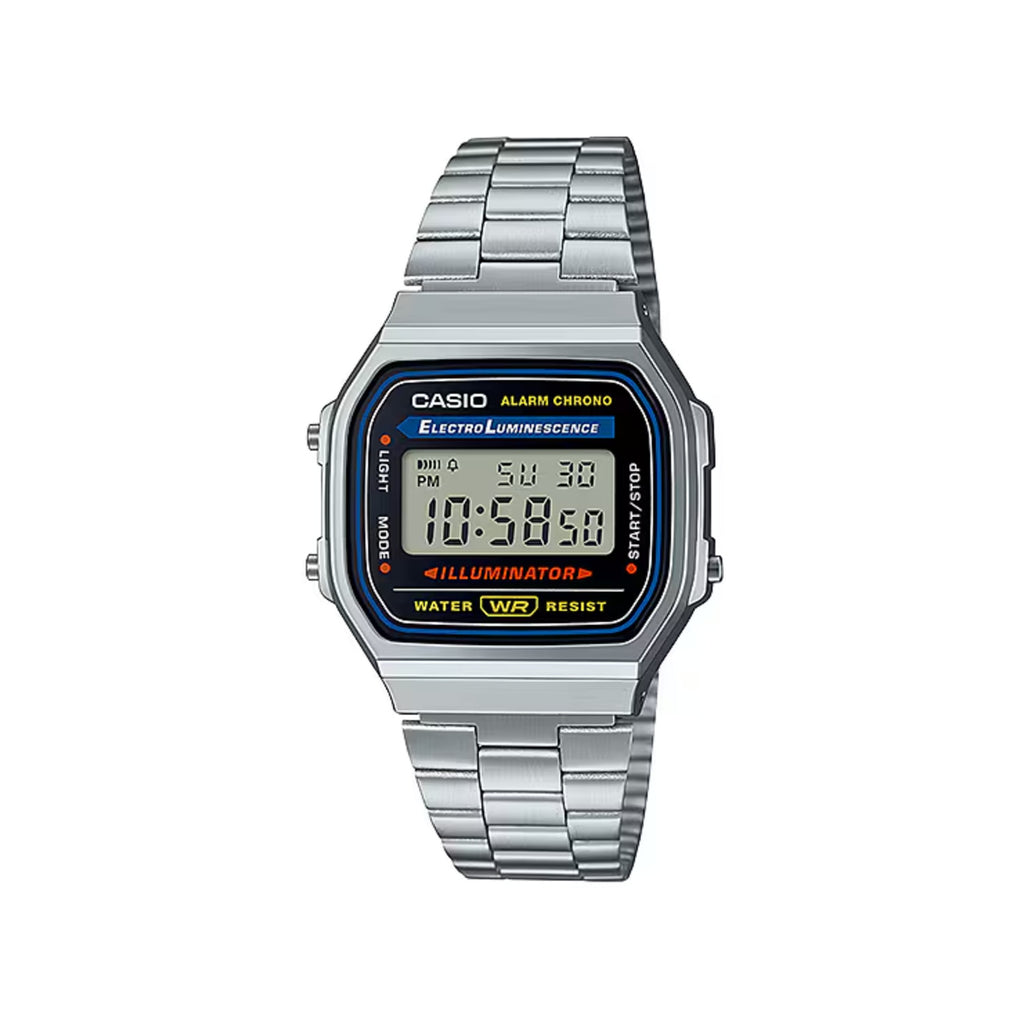 Casio A168WA 1WDF