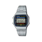 Casio A168WA 1WDF