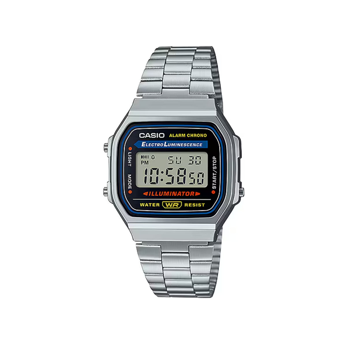 Casio A168WA 1WDF