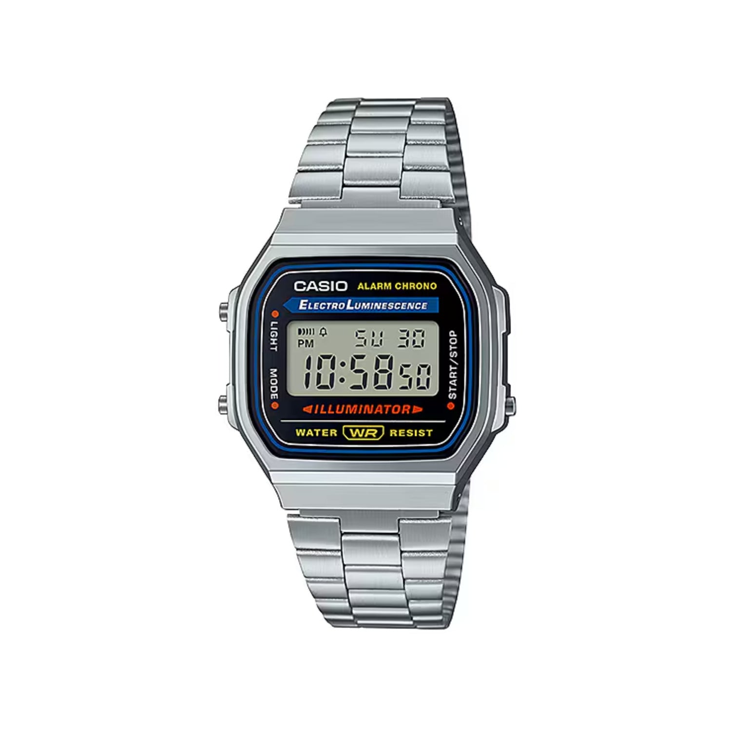 Casio A168WA 1WDF
