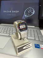 Casio A168WA 1WDF