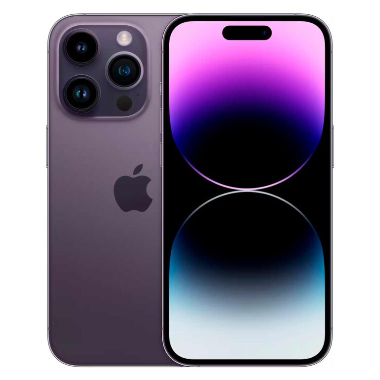 iPhone 14 Pro