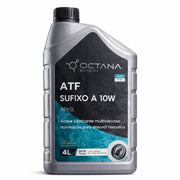 ATF Sufixo 10W