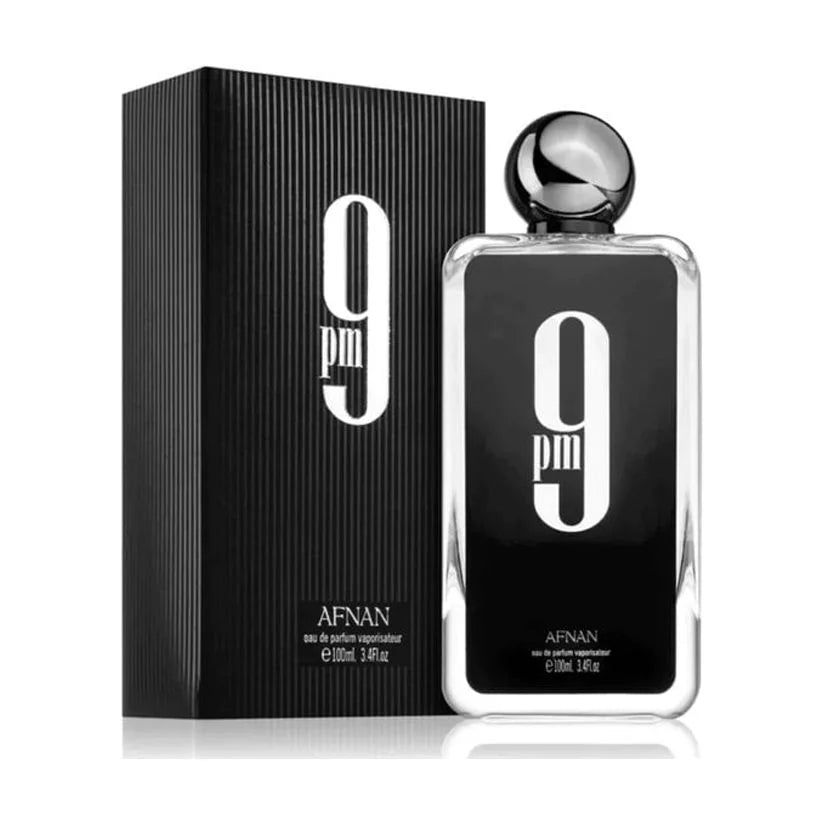 Afnan 9PM – EDP 100ml