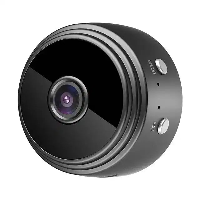 Cámara Mini IP A9